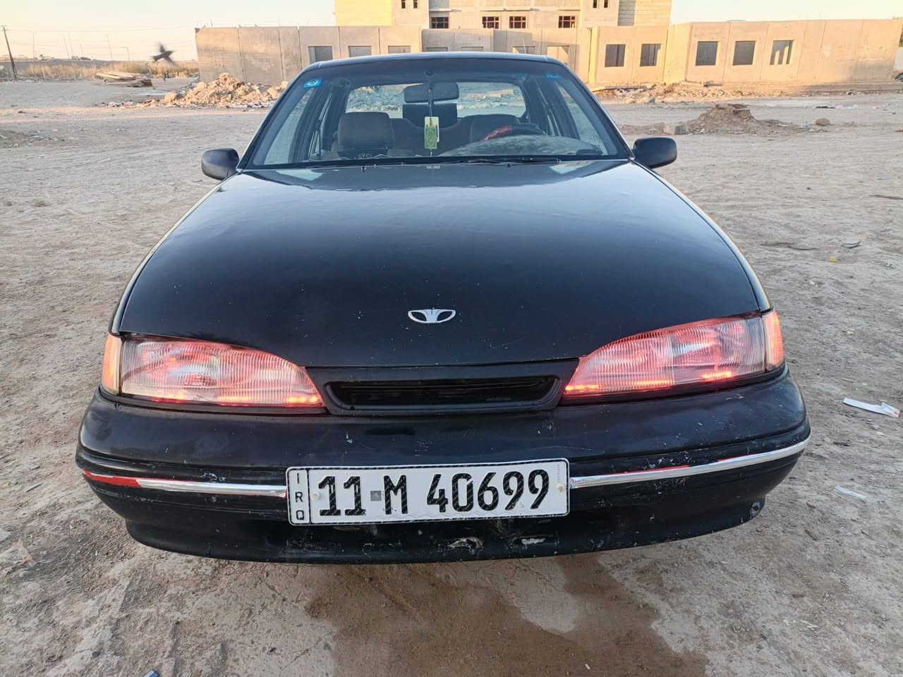 سلام عليكم
برنس ١٩٩٤ رقم بغداد نكليزي كير ومحرك جدد حداديه جديده سياره جازه للبيع ابو غريب حي الرساله ***********
***********
السعر ٣٠ وبيه مجال بصيط

