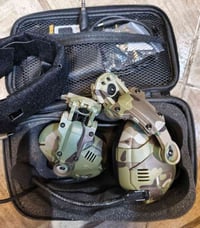 سماعة ملتكم • أصلي • كامل ملحقات