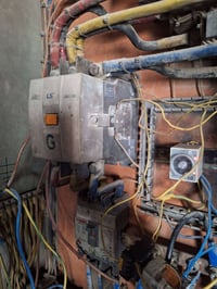 كهربائي متنقل • كركوك • صيانة وتأسيس