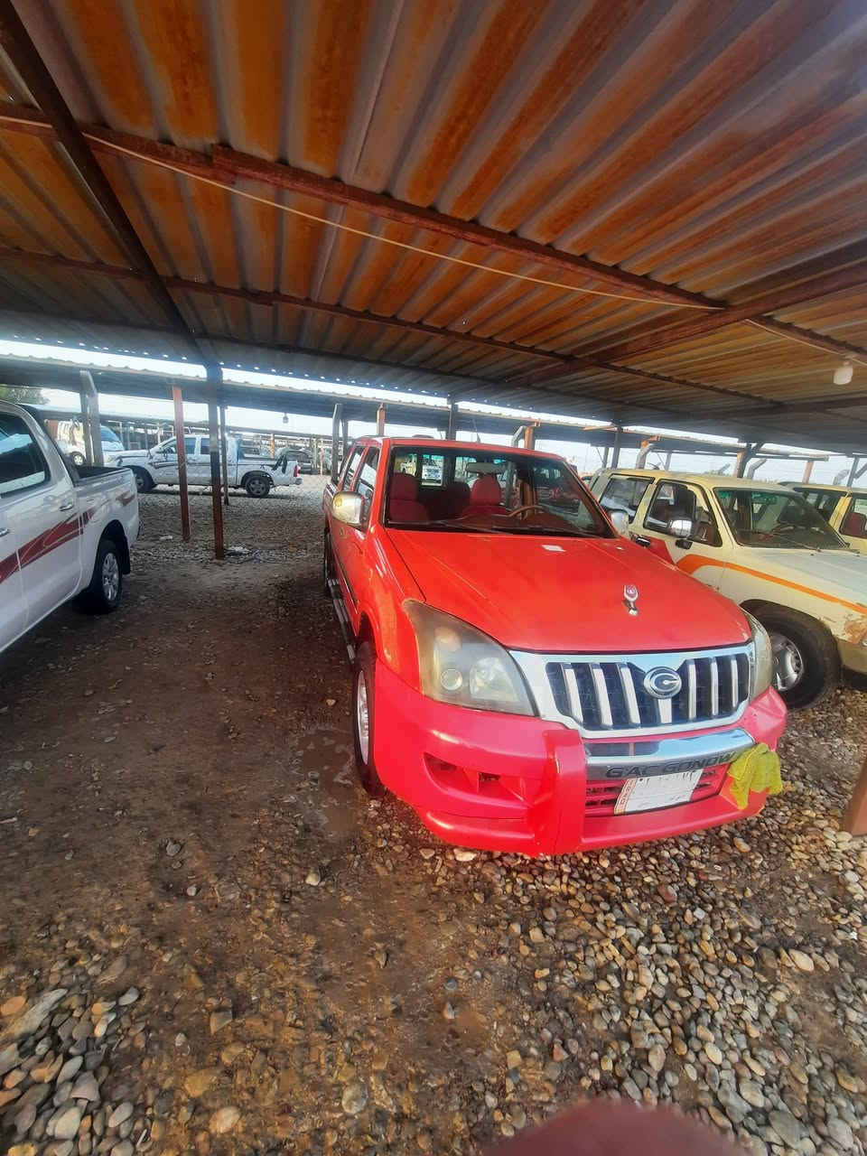 سياره كنو للبيع سياره مكفوله سنويه لل 27السعر 50وبيهه مجال للاستفسار ***********
