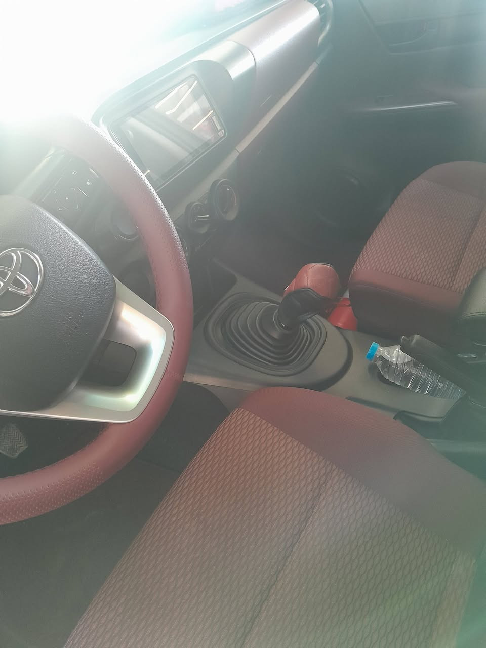 سلام عليكم للبيع ٢٠٢٥رقم بغداد مكان ديالي جديده الشط كيرعادي 
ماشيه١٢الف سعر٢٤٣$***********
