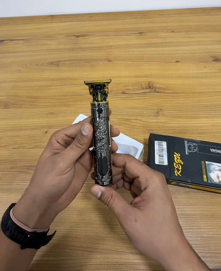 مكينه حلاقة صفر بسعر مناسب جدا للحجز التواصل خاص؟


**إذا كنت صاحب هذا الإعلان وتريد حذفه لأي سبب، رجاءا أرسل رسالة إلى الدعم الفني**