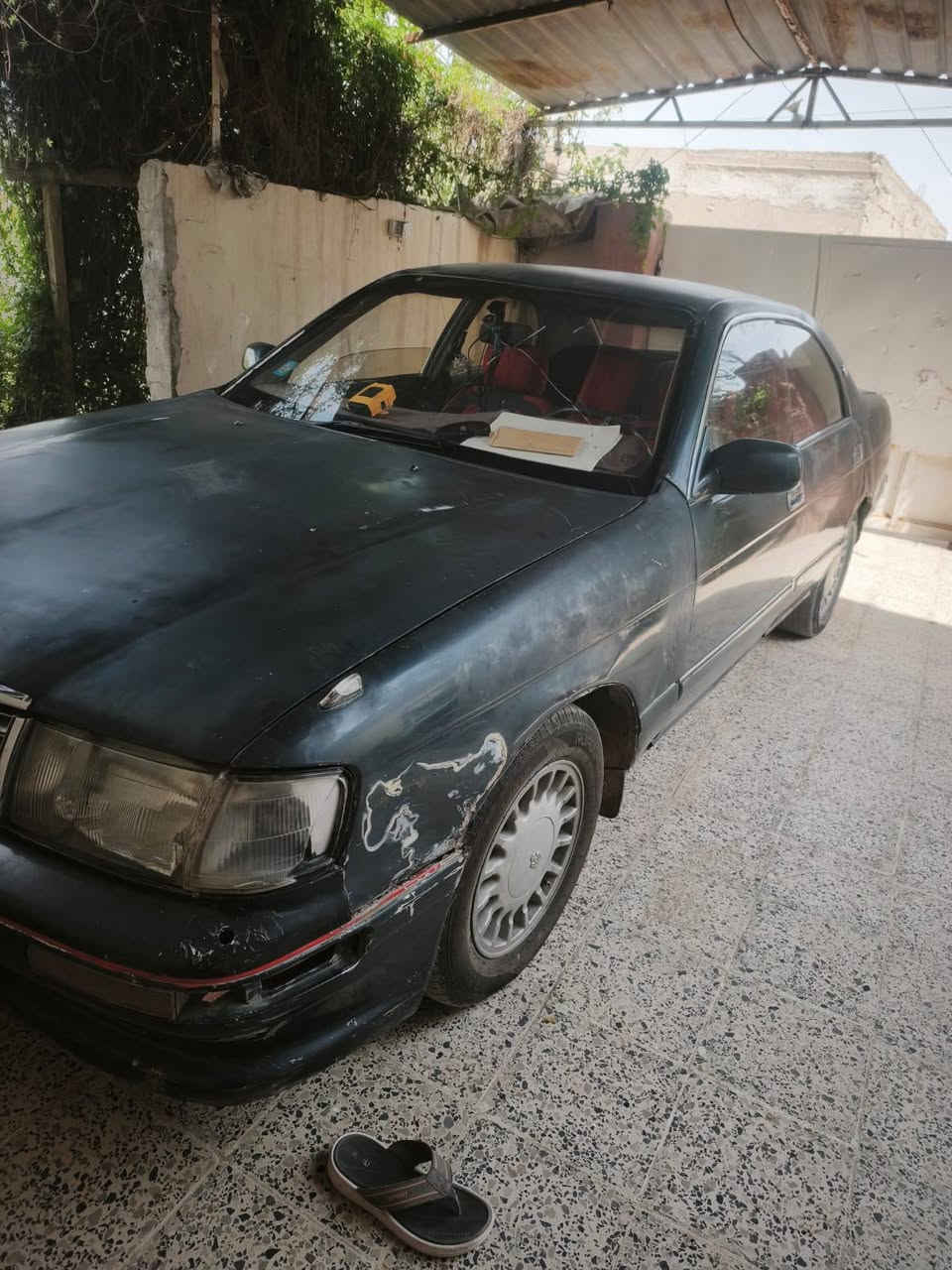 اسلام عليكم  بطه منفصل
مكينه ونجي  بلاد رقم نكليزي انبار
مكينه كير مكفولات تبريد شغال
بسمي سعر 38ورقه مكاني واسط العزيزية ‏‪***********‬‏
