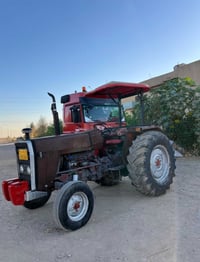 موصل الحمدانية • حجم ٢٩٠ • محرك كير اكسن