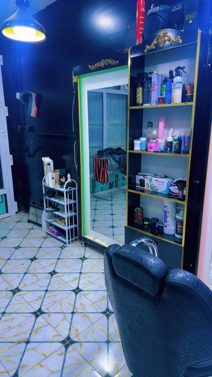 غراض حلاقه للبيع استخدام كلش قليل ابيع شلع مابيع قطع. المكان القرنه الشرش الشاهين
***********
