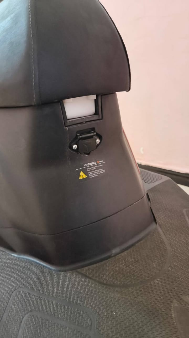 دراجه ياديا شحن جديدة للبيع السعر 950وبيها مجال قليل


**إذا كنت صاحب هذا الإعلان وتريد حذفه لأي سبب، رجاءا أرسل رسالة إلى الدعم الفني**