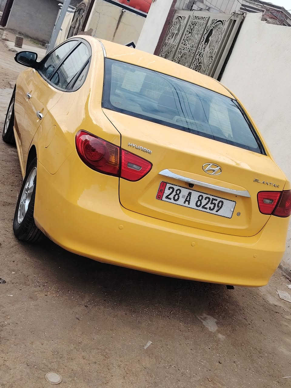 سلام عليكم  النتره  خليجيه2011 مكينه الف و 1600 سياره كفاله عامه  كير مكينه كله جديد صدر جدييد مشط جديد سياره ما نقصه اي شي جاهزه شاشه ليزر  سياره سلايت   صبقه سياره جديده    تخم تايرات باتري جديد
مراسلة ⁨***********
 عنوان بابل جبله سعر 110 معروضه
