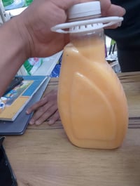 سلام وعليكم عرض خاص  معطر ارضيات الدبه  التر ونص سعر القطعه 1.500 الحج...