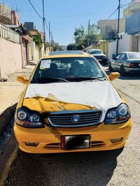 ⸻  🚗 للبيع سي كي موديل 2013  ▪️ كضة جديدة ▪️ داخل أسود نظيف ▪️ رقم بغد...