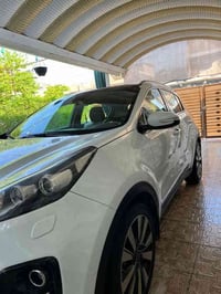 سبورتج خليجي ٢٠١٧ بانوراما محرك ٢٠٠٠ دوش  ماشية 120  مواصفات   بصمة تش...