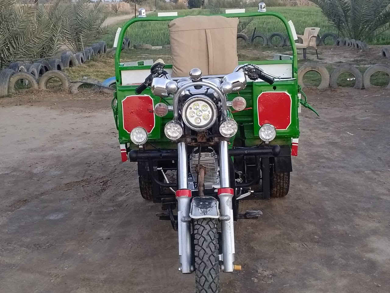 السلام عليكم ستوته للبيع موديل 18 ماكينه 25 اوراق ا اصولي العنوان بابل شوملي والسعر مليون و400 وبيها مجال بسيط 
***********
