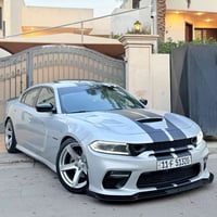 جارجر 2022 لون سلفر🥇🥇 مكينه 5700 RT🚀  فول مواصفات للاخير   بجم كبس بدو...