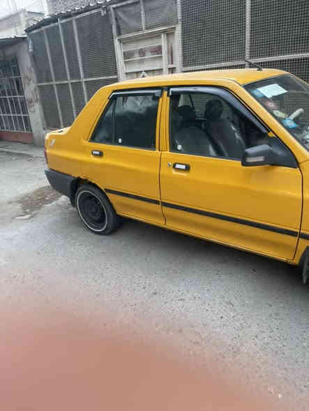 سايبه مديل 18 رقم بصره بسمي مشروع وطني سنويه لل29 مكفوله كفاله عامه تبريد ثلج محور دوشمه كير كشر مكينه بس الهلالات معمرات 
السعر 40وبيها مجال ***********مدينه صدر
