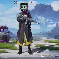 حساب ببجي • تفاصيل بالفيديو • خاص