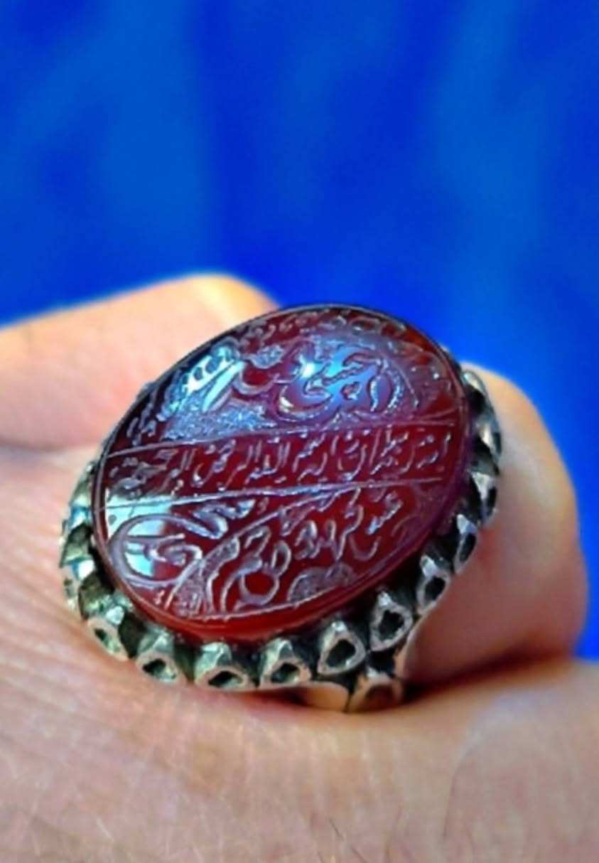 يماني كرزي مخطوط صياغة  ثقيله تحفه


**إذا كنت صاحب هذا الإعلان وتريد حذفه لأي سبب، رجاءا أرسل رسالة إلى الدعم الفني**