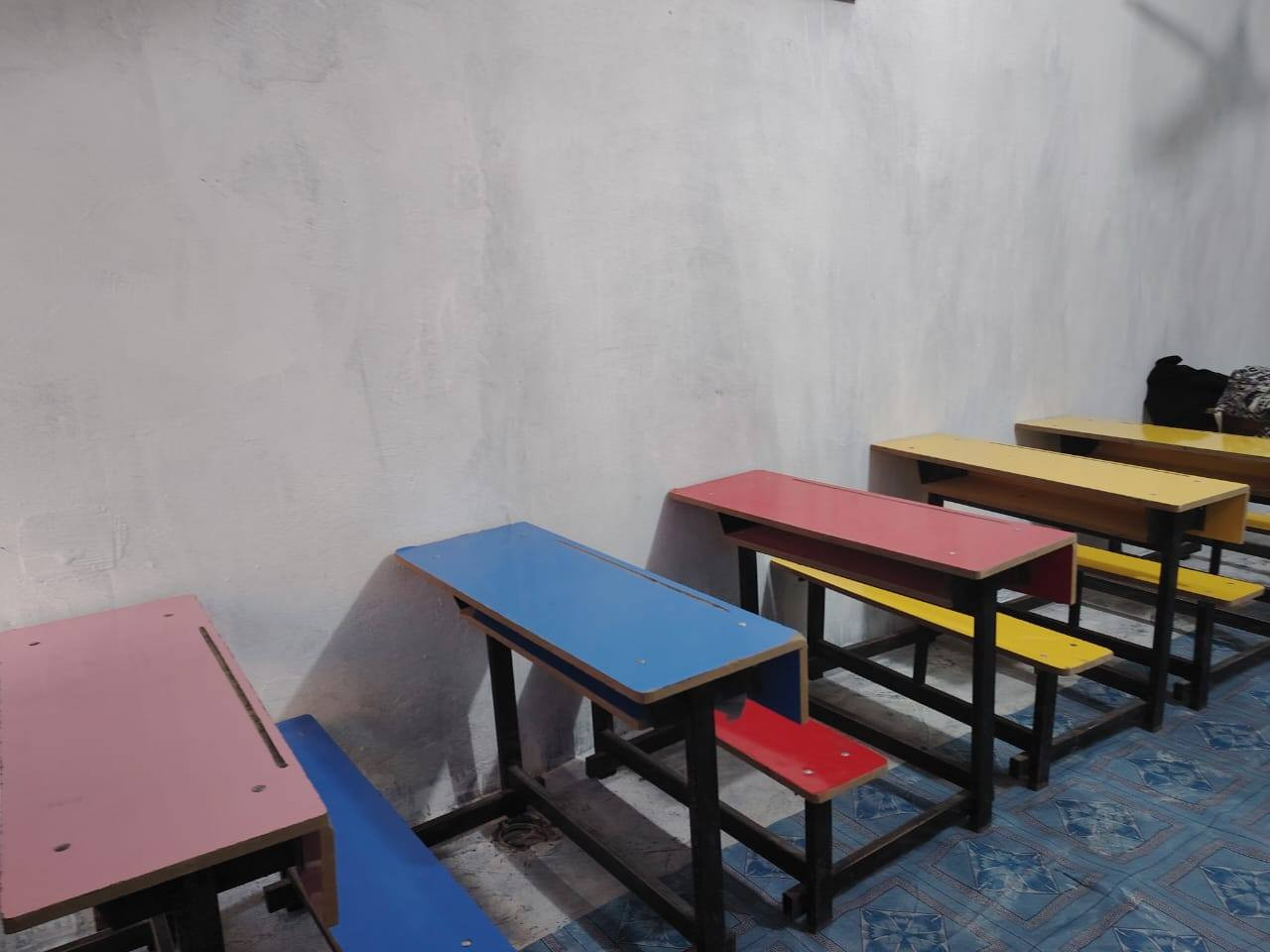 السلام عليكم
رحلات نفرين عدد 15 للبيع سعر الوحده 25 نبيع شلع
سبوره وحده السعر 25
جدد استعمال قليل
مكاني نجف
للتواصل ***********
