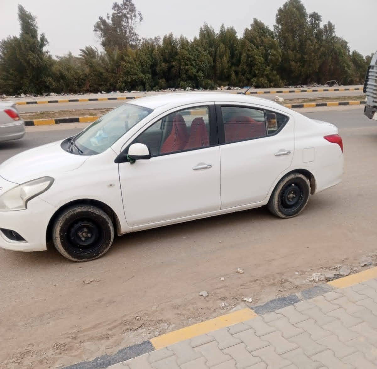 السلام عليكم نيسان صنـي البيع موديل 2017 رقم أربيل #سعر 98
الاستفسار اتصال على الرقم ***********
