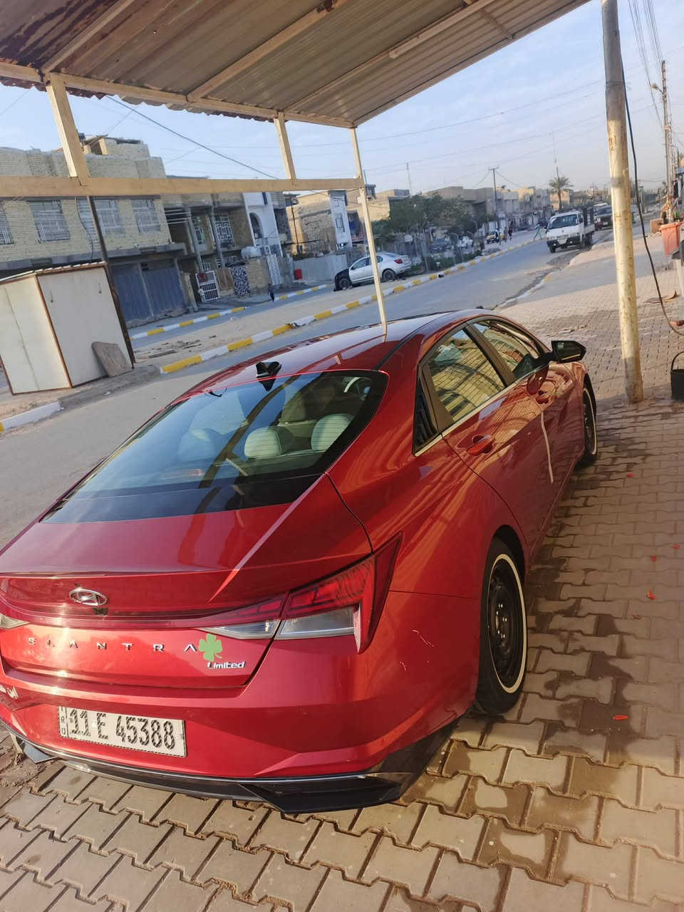 سلام عليكم#النترا مواصفات فول1فول موديل 2022 ماشية58 ضرورة جنطه#مكاني بغداد #رقم الهاتف#***********
