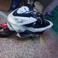PCX • ياباني • ٢٠١٨