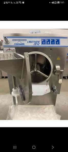 محل متكامل للبيع بستره ١١٠ لتر دي اس صاعق حافظ عارضه العنوان النجف***********
