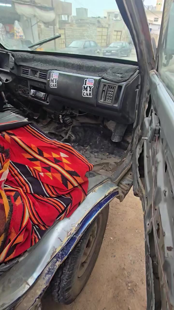 كيا بستة رقم احمل الشرعي بل موصل ابيع قسط او نقد او معارض تواصل خاص موجود وبتعليقات موجود بيع مستعجل


**إذا كنت صاحب هذا الإعلان وتريد حذفه لأي سبب، رجاءا أرسل رسالة إلى الدعم الفني**