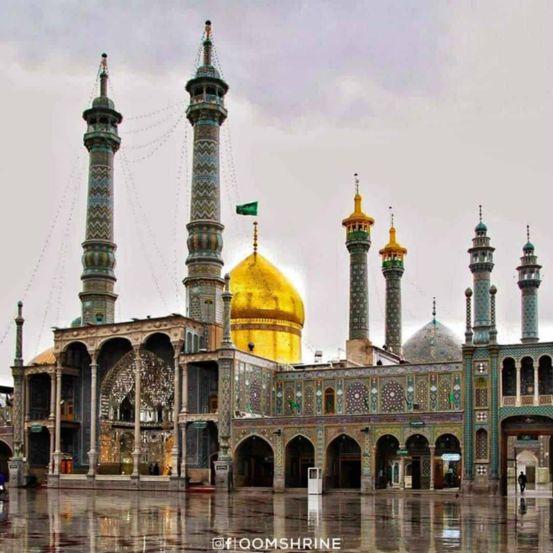 حملة محمد طالب  للسياحه والسفر الذهاب الى أيران
زياره دينيه سارعوا بالحجز 
#مفاجأة #مفاجاة #بلاش 
الى ايران لزيارة الامام الرضا واخته السيدة فاطمة المعصومة ع
الذهاب 2/2/2026 ( عطله نصف السنه )
مع جميع المزارات في قم ومشهد ونيشابور 
بيت النور /اربعين علوي وعلويه /جامع جمكران /قدم الإمام الرضا ع/ياسر وناصر/خواجه ربيع/أبا صلت الهروي

تجوال يوم واحد سياحه في مدينه مشهد المقدسه ❤️

بسعر مغري جداً 225 الف دينار فقط لمدة 10 ايام 

في قم 3 ليالي 4 ايام 

وفي مشهد 3 ليالي أيضا 4 نهارات مع ثلاث وجبات طعام في مشهد

تاريخ الرحله يوم  2 / 2 / 2026

للحجز والاستفسار الاتصال على الرقم التالي او مراسلتنا على الخاص ويتوفر واتساب ايضا
*********** اتصال
*********** واتساب
