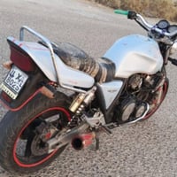 سيبي فور ٤٠٠ • دراجة طافية • قضاء النصر