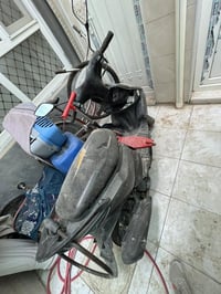 ماكس • ماتشتغل • سلف وباتري جديد