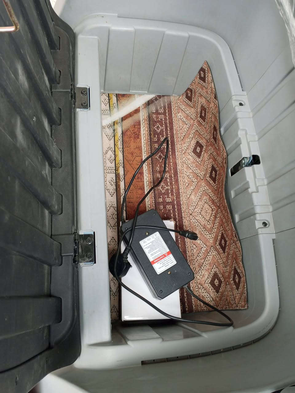 للبيع تكتك شحن الحجم الكبير تكتك صايرله شهر طالعه من معرض مواصفاته فول كامره خلفيه السعر 1600 وبي مجال قليل مكاني كربله حي الغدير رقم ***********
