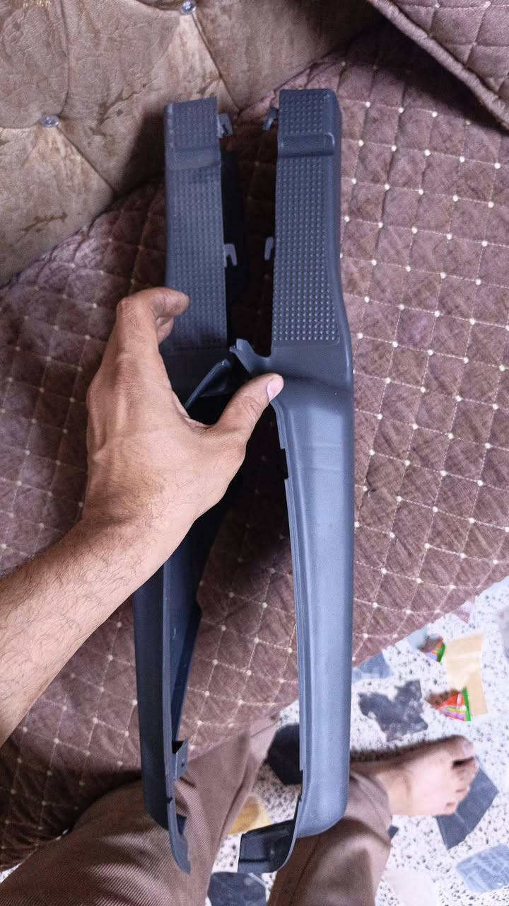 زوج جدد 25الف يوجد توصيل لجميع المحافظات
ترايش بيكم 60 زوج


**إذا كنت صاحب هذا الإعلان وتريد حذفه لأي سبب، رجاءا أرسل رسالة إلى الدعم الفني**