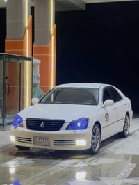 شاهين • ٢٠٠٥ • أوراق نظيفة