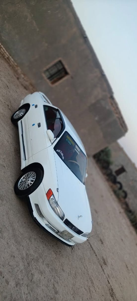 السلام عليكم
للبيع مارك 1993. مكفوله. من العيب الشرعي والكص.ونقل جثه. محرك ونجي خير من الله .سنويه لل2027.سياره جاهز حداديه.كهربائيات تخم تاير. السعر 59وبيه مجال .رقم صاحب السياره ***********
عنوان ذي قار
