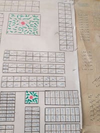 ٢٢٤م • طابو صرف سكني • على وجهين