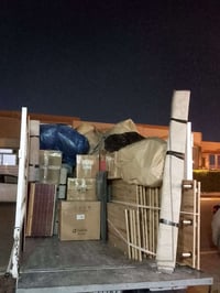 نقل اثاث • داخل وخارج كركوك • ستاف