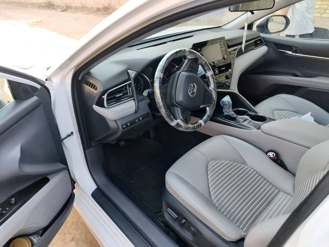 كامري 23امريكي حادث خفيف داخل المنشور سياره دخول جديد كشن جلد شفتات استيرن ثلاث وضعيات قياده رقم ميسان باسمي السعر205/$/***********
