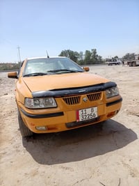 مكينه وكير فرنسي تبريد ✅  كهربائيات✅  تايرات ✅  رقم نكليزي  مصفره هيها...