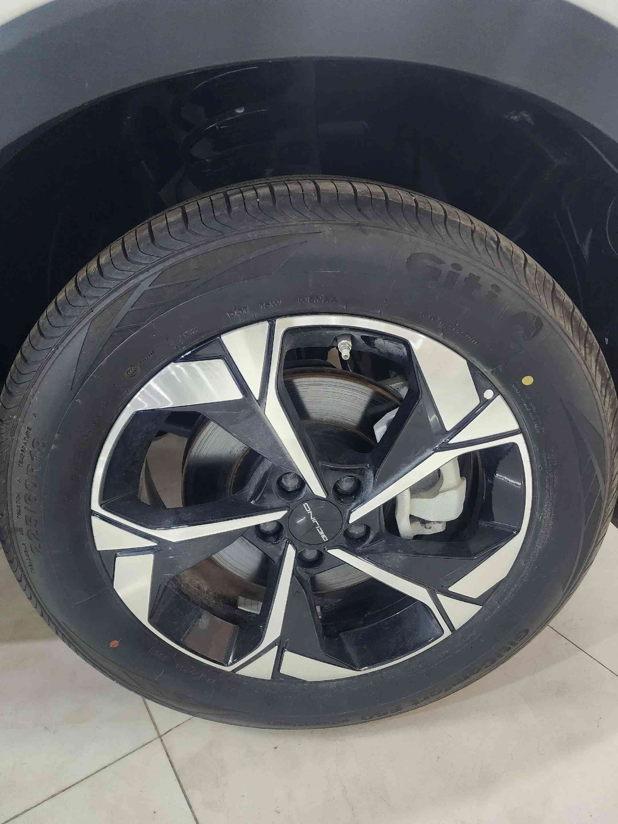 🚗 BAIC X55 ..مليون دينار وتحصل عليها  🚙 💰 قسط شهري 530 ألف دينار فقط💵 📅 لمدة 6 سنوات✅️ ✅ كفيل موظف مدني أو ضابط✅️ ✅ ضمان 5 سنوات ✅ متوفرة بألوان مميزة ✅ إجراءات سريعة وسهلة ✅ التسجيل مفتوح الآن #ديالى و #بغداد  📍 متوفرة لدى الاحسان للسيارات ديالى - بعقوبة 📞 رقم بغداد: ***********
