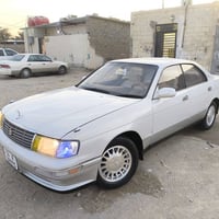 ٢٠٠٠ • مكينة وكير ٢.٥ • البصرة