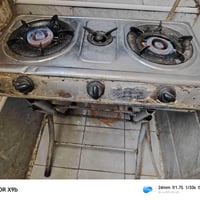 فرن • أجهزة منزلية • بغداد