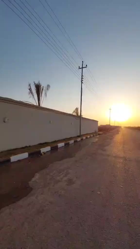 السلام عليكم 
مزرعة للبيع 
الموقع بغداد الدورة عرب جبور 
نوع العقار طابو زراعي سند 25 
المساحه 1000 متر 
واجه 29 نزال 33
مساحه البناء 150 متر 
مساحه المسبح 8×6
مسباح لأطفال 3×3
باقي التفاصيل داخل التصوير 
يتوفر كافه العروض 
دوانم مزارع شواطئ

للإستفسار اكثر اتصل بنا 📞
***********
*********** واتساب 

____________________________

تواصل معنا وتجنب عناء البحث 
‏#Iraq
#عقارات_القادسية #طابو_زراعي_سند25
#عقارات_المنصور #زراعي_الدررة
#عقارات_اليرموك #زراعي_الصويرة
#عقارات_الحارثية #زراعي_المحمودية
#عقارات_السيدية #زراعي_اليوسفية
#المنصور #زراعي_سويب #زراعي_الدرانم_تل_اسود
#المتنبي #زراعي_الرضوانية #زراعي_ابو_غريب #زراعي_العدوانيه
#الداوودي #زراعي_الناصرية #زراعي_البصرة
#المأمون #زراعي_البياع  #زراعي_البعيثة
#البيجية #زراعي_الغزالية #زراعي_التاجي
#العناب
#١٤رمضان
