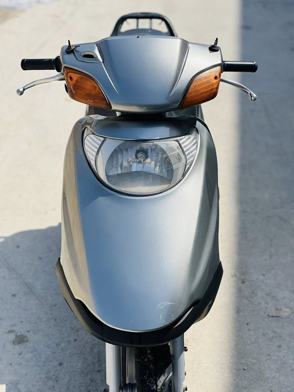 سلام عليكم سبيسي ياباني مكينه خير من الله الكفرات مثل مواضح ب الصور السعر ٦٠٠وبيه مجال ***********كوت الخضراء
