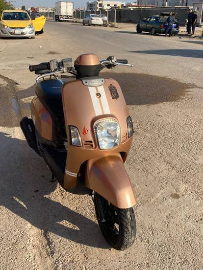 سلام عليكم دراجه بوليس البيع ختم 1  بلادي مااامفتوحه. مبدل فقطط. كابريتر. وخير من لله دراجه. دهن أمريكي اصصلي. كهربائيات شغاله خير من لله فقط بانزين واطلع الشارع سعره 700 بيه مجال. الطيبين.        

عنوان.  بغداد رئاسة العبيدي.   رقمي ***********
