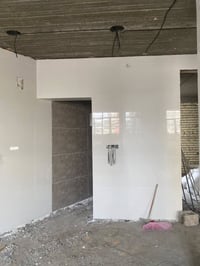 ‏سلام عليكم خلفة سيراميك جدران أرضيات مرمر￼ بورسلين بايات شغل درجة أول...