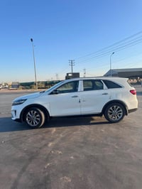 سورنتوا • ٢٠١٩ • مكينة ٣.٥