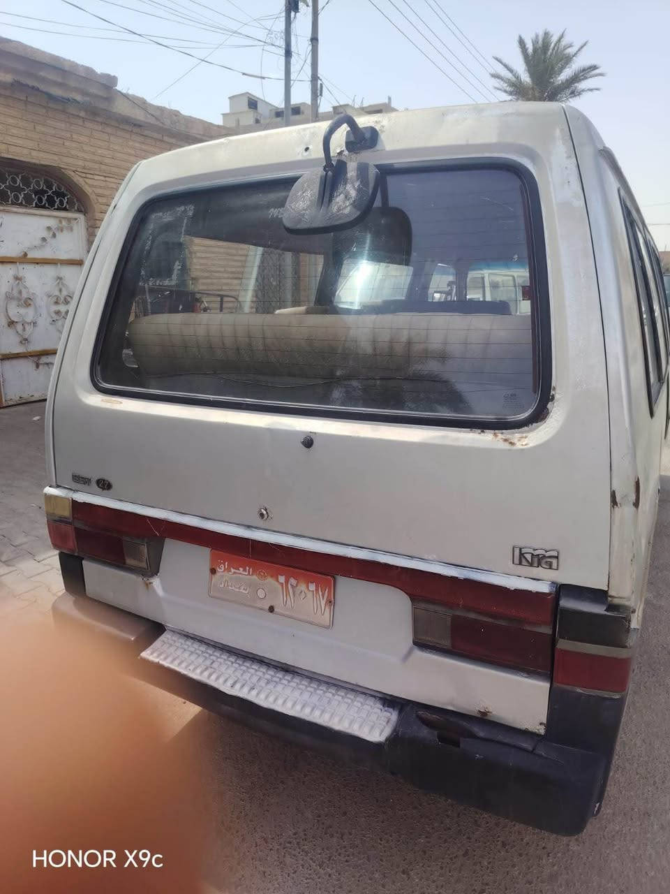 السلام عليكم كيا بسته للبيع بدون ماندل راعيه كير ومكينه حلوات سياره جاهزه سعر ٢٠ ورقه مكاني نجف مكلف بلنشر رقم راعيه *********** النجف, العراق
