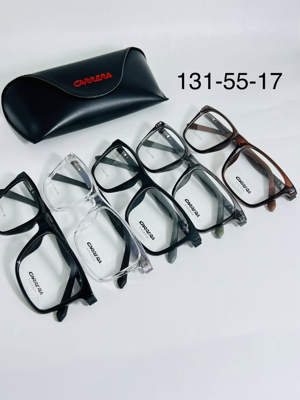 نوفر لكم تشكيلة مميزة من إطارات البلاستك الشبابي والرجالي
بـموديلات حديثة وعصرية تناسب جميع الأذواق
تتميز بـ:
✅ خامات عالية الجودة
✅ مريحة للارتداء اليومي
✅ تصميم أنيق وراقي
✅ مقاومة للكسر وتدوم لفترة طويلة

اختاروا إطلالتكم بثقة واجمعوا بين الأناقة والراحة والمتانة في مكان واحد.
عوينات السعدي … رؤيتك بأفضل شكل 

نتواجد يومياً طوال ايام الاسبوع من الساعة 3 عصراً الى الساعة 9 ليلاً ويوم الجمعة نتواجد صباحاً ومساءاً

يتوفر توصيل سريع الى جميع المحافظات

زورونا في موقعنا الكائن في:
بابل - قضاء الهاشمية - مجاور معهد الغدير

ويمكنكم التواصل معنا على مواقع التواصل او على الارقام التالية:
*********** (واتساب)
‏‭***********‬
