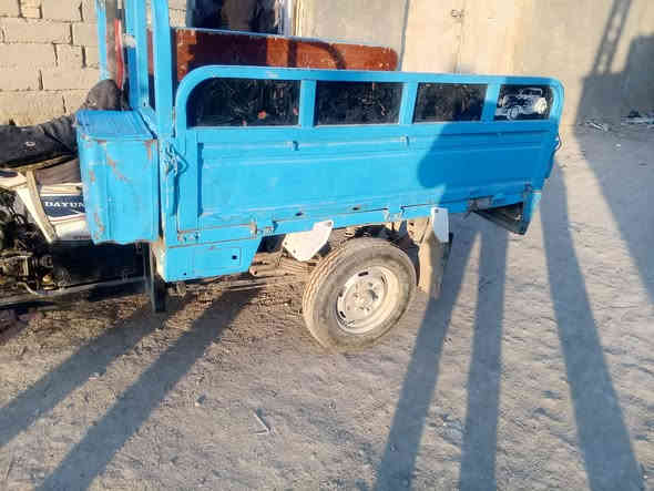 سلام عليكم   ستوته 18 مكينه مفتوحه بوشه وبستم صوته ناعم  كلش لاتنقيص ولاتبخير شاصي مكفول كهربايات كله شغالله من الطول للطول اوراق السعر 1350 وبيه مجال مكلف بنشر كل تفاصيله ذاكره ورقم راعيه  ***********
