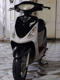 ماكس منغولي • مكفوله • كهربائيات كاملة