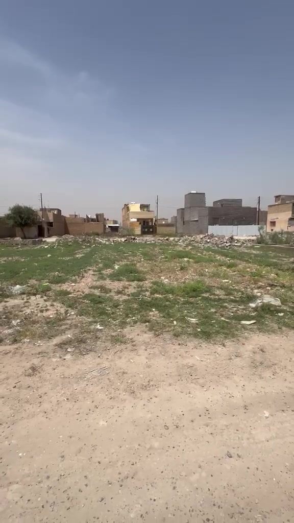 عرض
🏦مكتب الياقوت للعقار 🏩
قطعة ارض ١٠٠متر 
قريب عله تجاري 
شارع الطيار 
السعر ١٧ونص 
اللأستفسار مراجعة
🏯مكتب الياقوت للعقار 🏠
بأدارة حسين الركابي
بأدارة محمد الركابي 
 تصال ***********
وتساب ***********
عنوان المكتب بغداد /
التاجي /سبع البور🏠
🏯 شارع بلقيس مجاور اسواق الجود🏘
