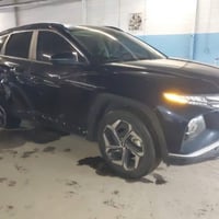 قطع غيار توسان • مجمع قصي